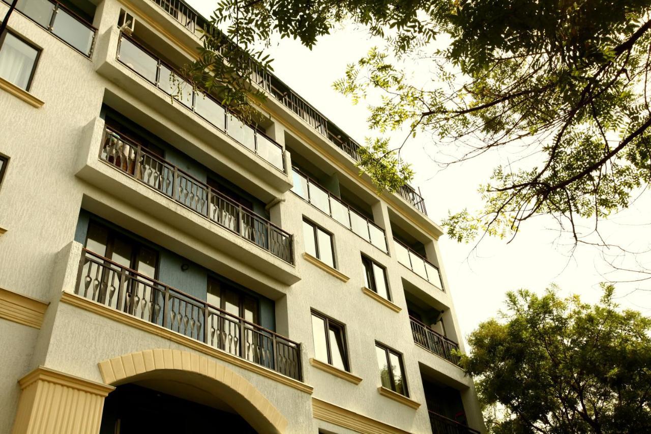 Irakli'S Rooms Tbilisi Exterior foto