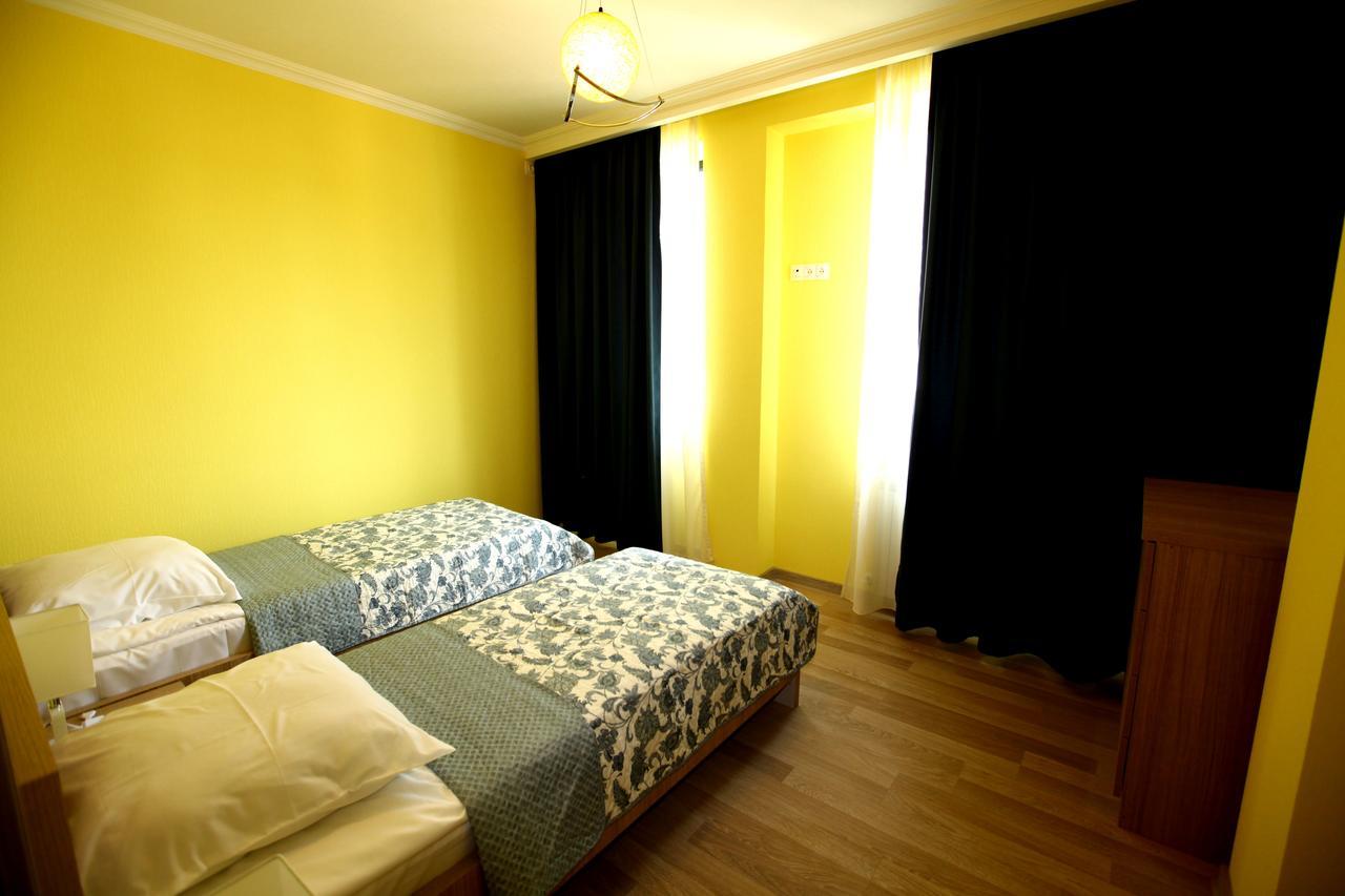 Irakli'S Rooms Tbilisi Exterior foto